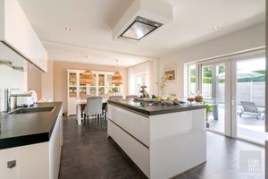 House for sale Reigerlaan 22 Lanaken