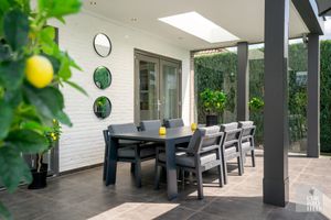House for sale Reigerlaan 22 Lanaken