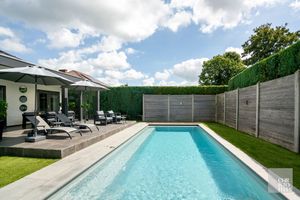 House for sale Reigerlaan 22 Lanaken