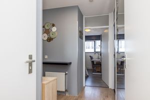 Appartement te koop Adenauerlaan 101 Heerlen