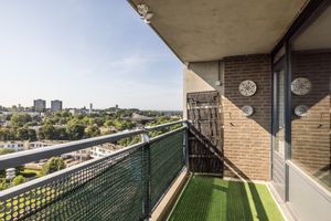 Appartement te koop Adenauerlaan 101 Heerlen