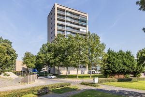 Appartement te koop Adenauerlaan 101 Heerlen