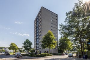 Appartement te koop Adenauerlaan 101 Heerlen