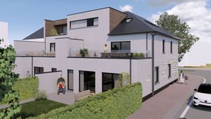 Appartement te koop Venlosesteenweg 91 Kinrooi