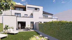 Appartement te koop Venlosesteenweg 91 Kinrooi