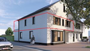 Appartement te koop Venlosesteenweg 91 Kinrooi