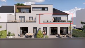 Appartement te koop Venlosesteenweg 91 Kinrooi