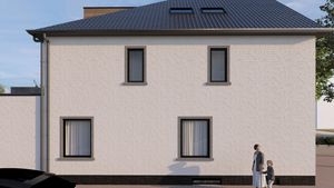Appartement te koop Venlosesteenweg 91 Kinrooi