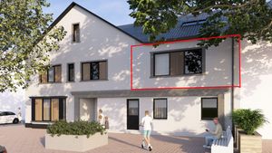 Appartement te koop Venlosesteenweg 91 Kinrooi