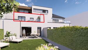 Appartement te koop Venlosesteenweg 91 Kinrooi