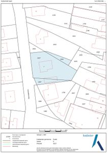 Woonhuis te koop Heesakkerweg 6 Budel