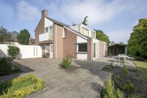 Woonhuis te koop Heesakkerweg 6 Budel