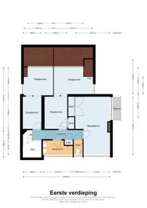 Woonhuis te koop Heesakkerweg 6 Budel