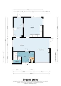 Woonhuis te koop Heesakkerweg 6 Budel