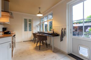 Woonhuis te koop Singel 5 Hoensbroek