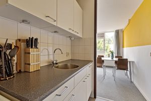 Apartment for sale Planetenhof 32 B Maastricht