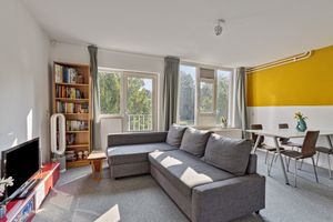 Apartment for sale Planetenhof 32 B Maastricht