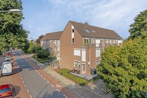Apartment for sale Planetenhof 32 B Maastricht