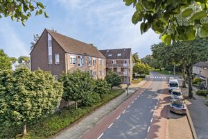 Apartment for sale Planetenhof 32 B Maastricht