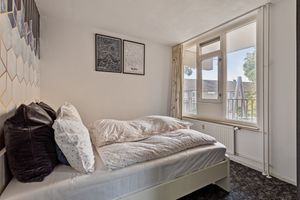 Apartment for sale Planetenhof 32 B Maastricht