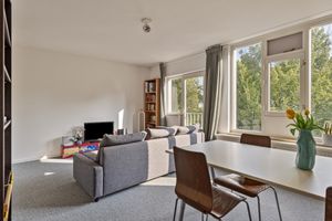 Apartment for sale Planetenhof 32 B Maastricht