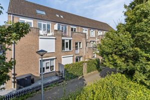 Apartment for sale Planetenhof 32 B Maastricht