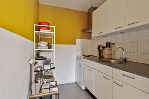 Apartment for sale Planetenhof 32 B Maastricht