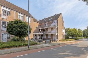 Apartment for sale Planetenhof 32 B Maastricht