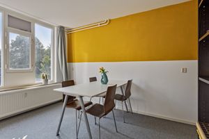 Apartment for sale Planetenhof 32 B Maastricht