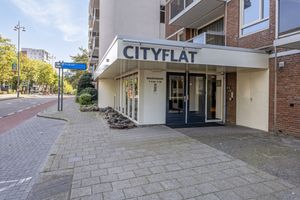 Apartment for sale Mariabad 111 Heerlen