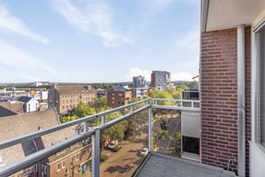 Apartment for sale Mariabad 111 Heerlen
