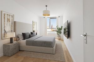 Apartment for sale Mariabad 111 Heerlen