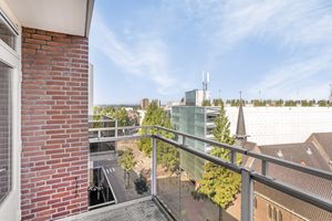 Apartment for sale Mariabad 111 Heerlen