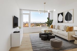 Apartment for sale Mariabad 111 Heerlen