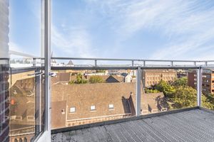 Apartment for sale Mariabad 111 Heerlen