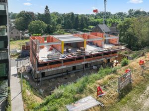 House for sale Populierenstraat 9 Maasmechelen