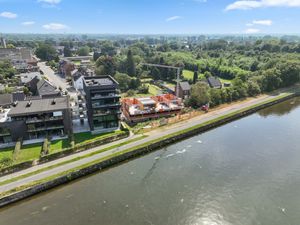 House for sale Populierenstraat 9 Maasmechelen