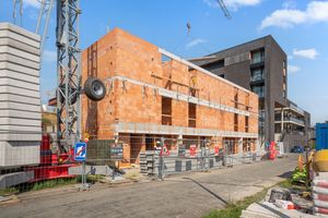House for sale Populierenstraat 9 Maasmechelen