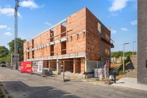 House for sale Populierenstraat 9 Maasmechelen