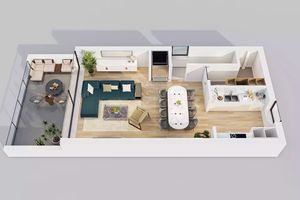 House for sale Populierenstraat 9 Maasmechelen
