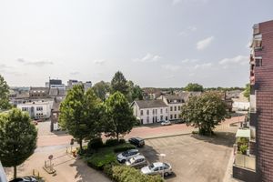 Apartment for sale De Heugden 171 Heerlen