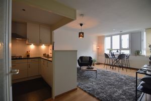 Apartment for sale De Heugden 171 Heerlen