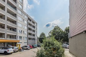 Apartment for sale De Heugden 171 Heerlen