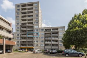 Apartment for sale De Heugden 171 Heerlen