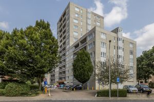 Apartment for sale De Heugden 171 Heerlen