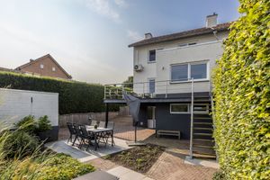 House for sale Strucht 86 Schin Op Geul