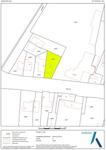 House for sale Strucht 86 Schin Op Geul
