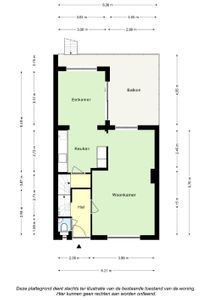 House for sale Strucht 86 Schin Op Geul