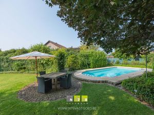 House for sale De Belder 25 Kinrooi
