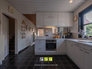 House for sale De Belder 25 Kinrooi